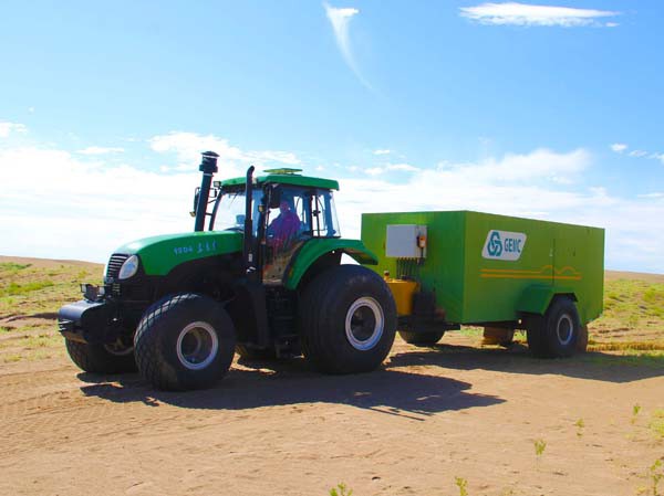 我國林業(yè)產(chǎn)業(yè)最高榮譽！甘肅建投新能源公司喜獲第四屆“中國林業(yè)產(chǎn)業(yè)創(chuàng)新獎”