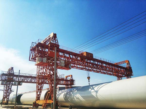 新能源公司又中一項億元風(fēng)電項目