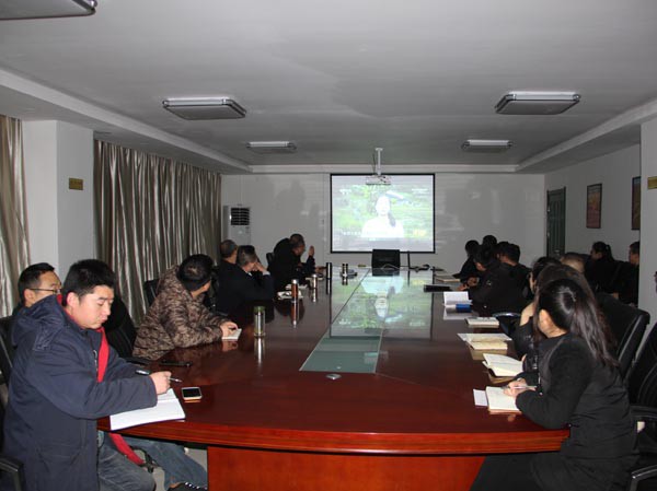 學(xué)時代楷模  學(xué)先進(jìn)事跡 新能源公司黨支部組織召開“主題黨日活動”