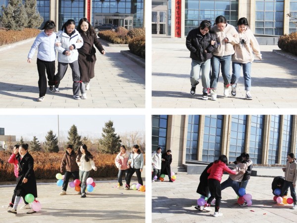 巾幗綻芳華·奮進(jìn)新征程  新能源公司開(kāi)展2024年“三·八”國(guó)際勞動(dòng)  婦女節(jié)活動(dòng)