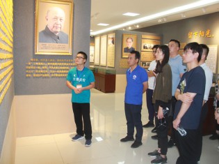 “貢獻杯”聯(lián)賽，新能源公司現(xiàn)風(fēng)采