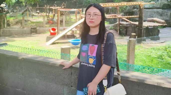 鏗鏘玫瑰綻芳華 數(shù)字賦能筑鐵骨 ——記“三八紅旗手” 張濤